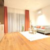 ONE COTROCENI PARK, APARTAMENT MODERN, TOTUL NOU, PARCARE SUBTERANA, 0% COMISION thumb 1