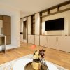 ONE COTROCENI PARK, APARTAMENT MODERN, TOTUL NOU, PARCARE SUBTERANA, 0% COMISION thumb 5