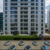 ONE COTROCENI PARK, APARTAMENT MODERN, TOTUL NOU, PARCARE SUBTERANA, 0% COMISION thumb 21