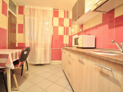 CRANGASI-GIULESTI PARC, STR. NICOLAE ONCESCU, APARTAMENT DECOMANDAT, 0% COMISION