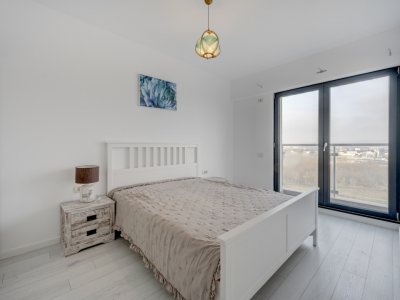 SunLake Residence, Mobilat Utilat -Prima inchiriere, Gata de mutat