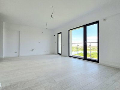 Penthouse Duplex, SunLake Residence, Panorama Superba