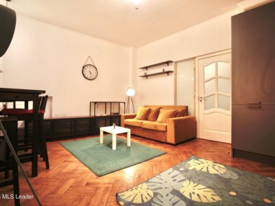 VASILE LASCAR-BATISTEI, STUDIO 41MP, RENOVAT, MOBILAT,UTILAT COMPLET, 0%COMISION