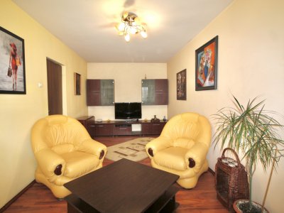 DRUMUL TABEREI-TIMISOARA, APARTAMENT MOBILAT SI UTILAT COMPLET, 0% COMISION!