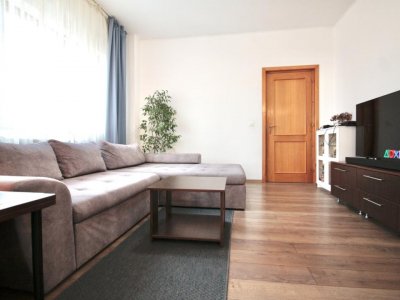 GARA DE NORD-CUZA VODA, APARTAMENT 90 MP, IN BLOC TIP VILA!, 0% COMISION!