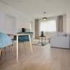 PIPERA-NEW POINT-APARTAMENT COMPLEX PRIVAT, LANGA SCOALA AMERICANA, 0% COMISION! thumb 16