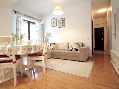 BUCURESTII NOI-FORTUNEI, APARTAMENT COCHET, PRIMA INCHIRIERE, CU LOC PARCARE! 