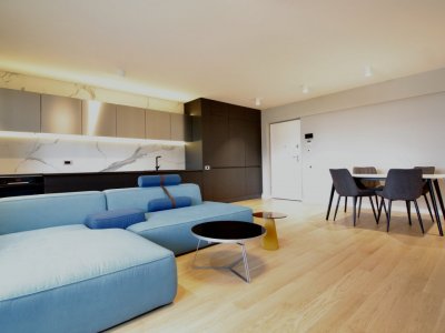 PROMENADA MALL-AVIATIEI TOWER, TERASA 12MP, VEDERE SUPERBA, PARCARE, 0% COMISION