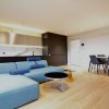 PROMENADA MALL-AVIATIEI TOWER, TERASA 12MP, VEDERE SUPERBA, PARCARE, 0% COMISION thumb 1