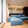 PROMENADA MALL-AVIATIEI TOWER, TERASA 12MP, VEDERE SUPERBA, PARCARE, 0% COMISION thumb 15