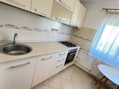 13 SEPTEMBRIE-PROSPER, GARSONIERA 42 MP ,MOBILATA MODERN, 0% COMISION! 