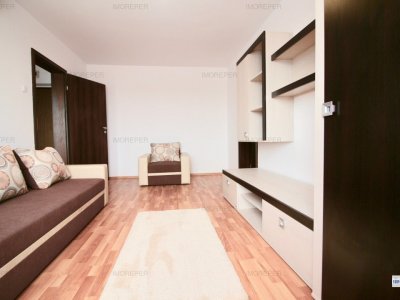 DRUMUL TABEREI - FAVORIT, APARTAMENT MOBILAT MODERN, CU LOC PARCARE, 0% COMISION