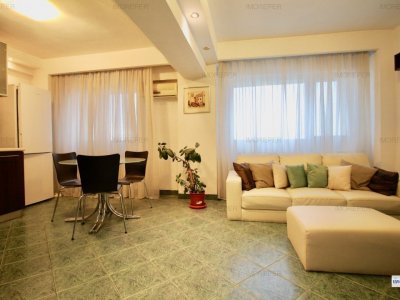 PIATA VICTORIEI - BANU MANTA, INTERSECTIA CU ION MIHALACHE, 0% COMISON!