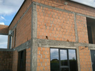 Casa Individuala – Trivale, Drumul Morii, 502 mp Teren, 158 mp Utili