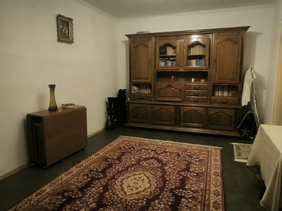 Apartament 3 camere de vânzare – Zona Negru Vodă