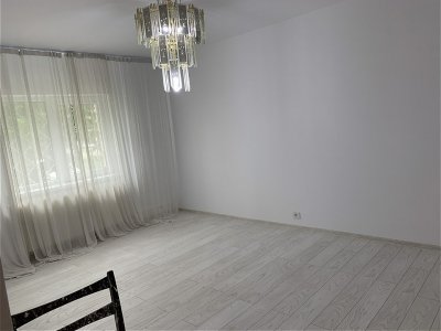 EXERCITIU | Apartament 2 camere | decomandat | parter | ST 58 mp