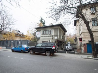 Casa cocheta Eminescu