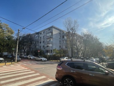 Vânzare apartament 2 balcoane, Băneasa, comision 0