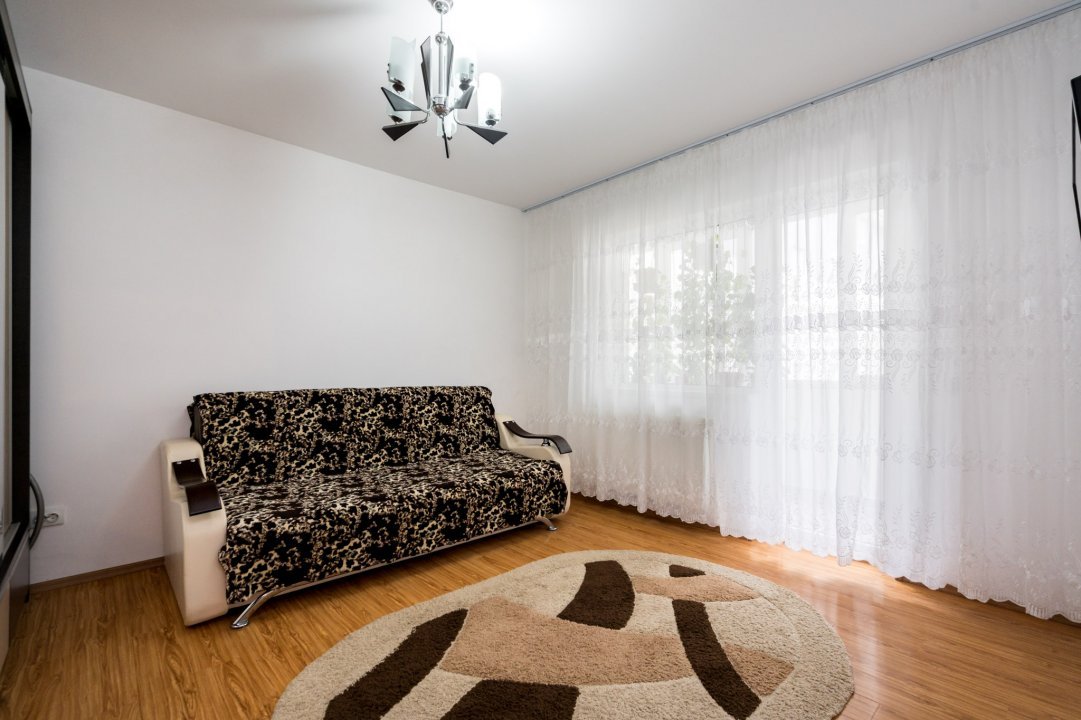 Apartament 2 Camere 58mp | Bloc 2015 | 15min Metrou - COMISION 0 4