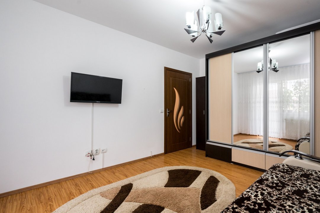 Apartament 2 Camere 58mp | Bloc 2015 | 15min Metrou - COMISION 0 7