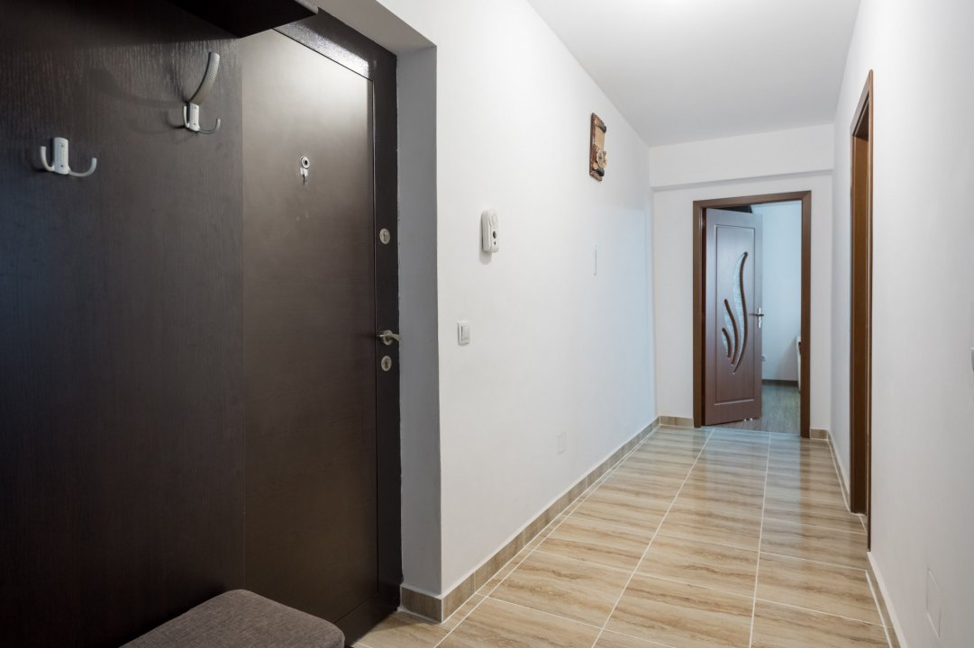 Apartament 2 Camere 58mp | Bloc 2015 | 15min Metrou - COMISION 0 9