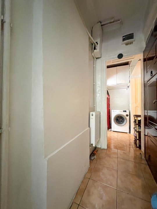 Apartament 2 Camere 45mp + Dependinte FARA R sau U 2 min Metrou Romana 11