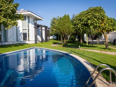 Vila Exclusivistă Tărtășești - Mogoșoaia