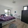  Vila de lux 8 camere, 450mp utili, la 20 min de București - Balotești thumb 15