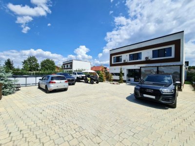 Vila 4 Camere - Snagov