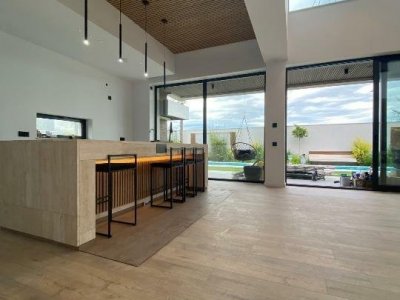 Buncăr Antiatomic - Corbeanca