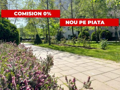 NOU Apartament 2 Camere PARCARE + Boxa Ten Blocks PACII  - 5min Metrou