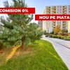 Apartament 3 Camere cu LOC de Parcare Gata de Mutat Aviatiei PARK | COMISION 0% thumb 22