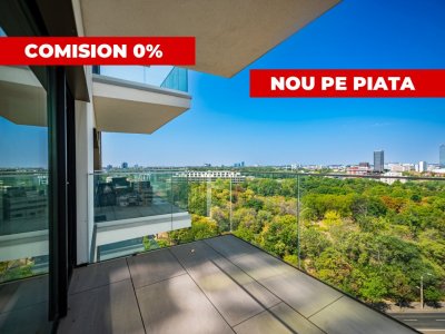 NOU Apartament 2 Camere ONE Mobilat Utilat + Loc Parcare | COMISION 0%