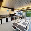Pantelimon - Vila moderna lux - posibilitate rate direct la proprietar thumb 28