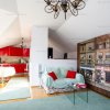 Pantelimon - Vila moderna lux - posibilitate rate direct la proprietar thumb 33