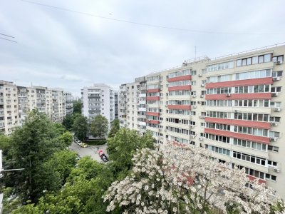 GARSONIERĂ LUMINOASĂ I INIMA TINERETULUI I BL. 1982 I COMISION 0% ! 33MP I