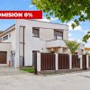 Refugiu modern în Corbeanca – Vilă cu 6 camere, piscină thumb 1