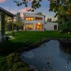 Refugiu modern în Corbeanca – Vilă cu 6 camere, piscină thumb 5