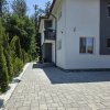 Vilă individuală cu curte extinsă și intimitate – Mogoșoaia thumb 24
