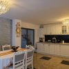 Casă solidă, complet renovată, cu terasă generoasă – Bolintin Vale thumb 4