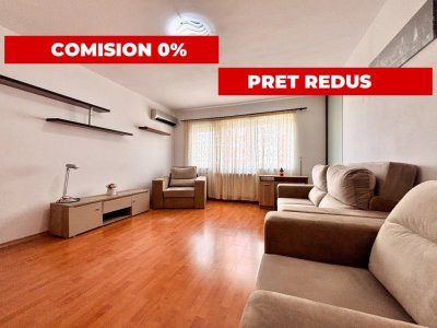 ANL Brancusi - Apartament 2 camere 57mp - 2009 - 10 Min Metrou 