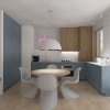 Apartament 3 camere personalizat integral - bloc nou thumb 1
