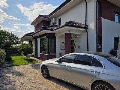 Refugiul unui designer - casă inteligentă, sustenabilă și elegantă