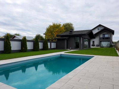 Refugiul perfect între natură și tehnologie - Teren 1500 m