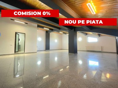 APARTAMENT 3 CAMERE | 175 MP UTILI | 4 LOCURI PARCARE SUBTERANE | STRĂULEȘTI 