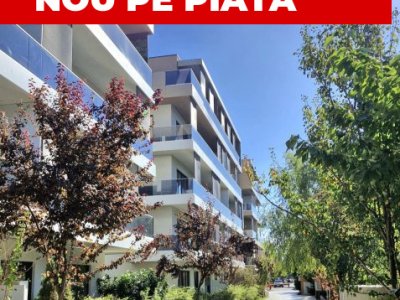 2 Camere | 68mp | LUX | Iancu Nicolae | Gran Park | Piscina