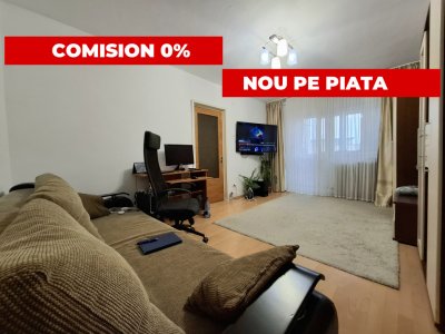 4 Camere | Teiul Doamnei | 80m | Parcare | Doamna Ghica 