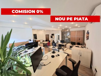 2 Camere | 80 mp | Unirii | Regina Maria | Ideal birou