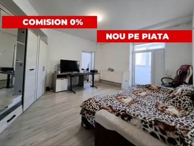 3 Camere | Iancului | 82m | Centrală | Parcare | Boxă | 0% Comision 