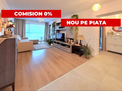 3 Camere | Onix Park Pipera | 72mp | 0 Comision | Mobilat | Utilat 
